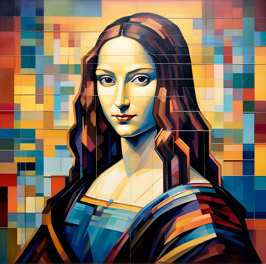 gioconda-leonardo-da-vinci-cubismo