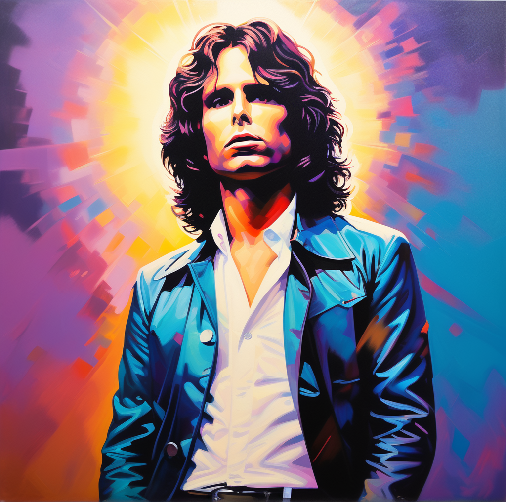 jim-morrison-andy-wharol-style