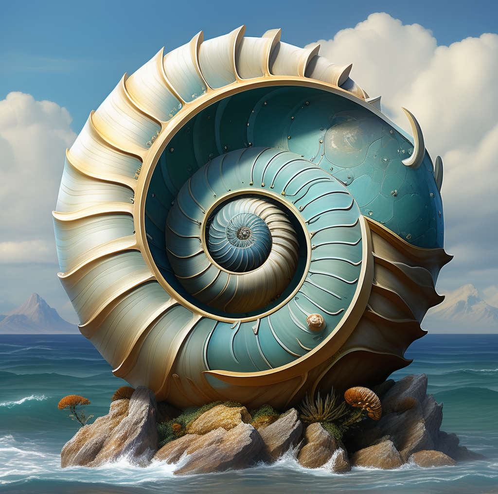 nautilus